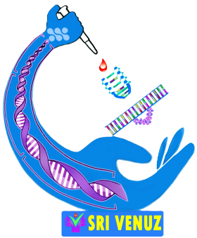 Sri Venuz Logo