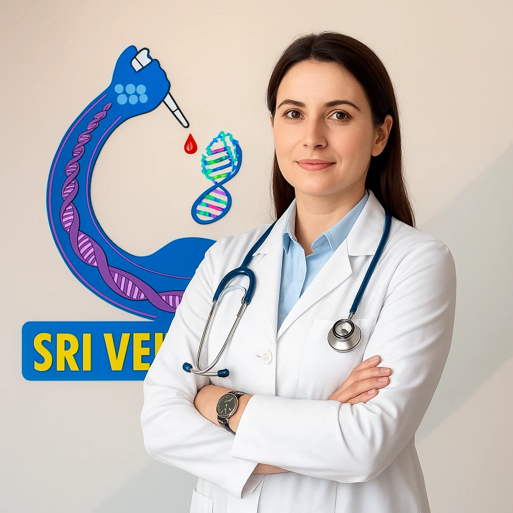 Healthcare Professional